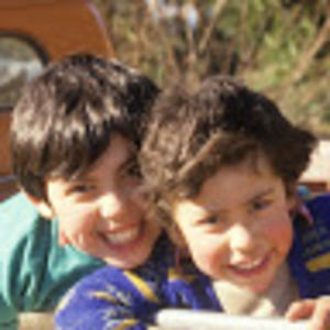 Meet your Posher, Sergio